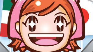 Cooking Mama Inevitably Turns To Crafting